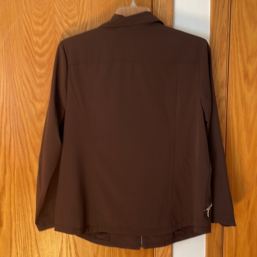 Lightweight Active Jacket - image 5